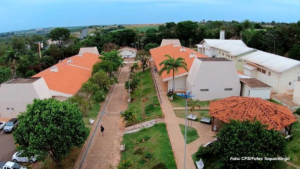Fatec Taquaritinga abre inscrições para Vestibular do primeiro semestre de 2027
