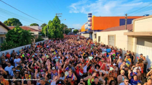 Jardineira da Tarde terá apresentação especial durante evento do Sicoob