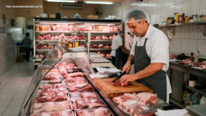 Casa de Carnes Mais Sabor abre vaga para açougueiro freelancer