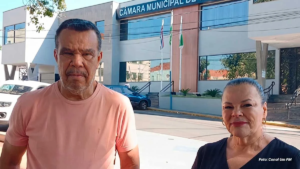 Vereadores pedem esclarecimentos sobre pagamento de R$ 21 mil a influenciadora