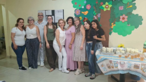 Centro Médico recebe palestra sobre prevenção e cuidados com a saúde do coração