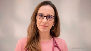 Palestra sobre doenças do coração será realizada no Centro Médico