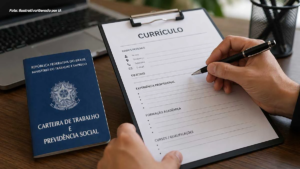Parada Certa e Maqmóveis estão com vagas de emprego abertas