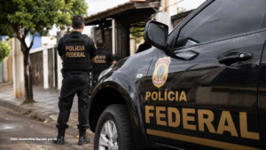 Operação da PF mira suspeitos de exploração sexual de crianças em Taquaritinga e Matão
