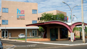 1ª Noite Italiana será realizada em Guariroba em prol do Hospital de Amor