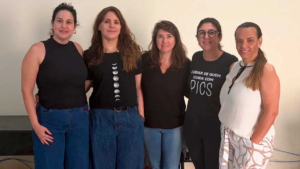 Grupo discute organização das práticas integrativas no município