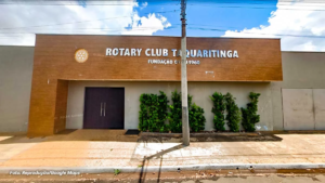 Rotary Club de Taquaritinga completa 66 anos de atuação na comunidade