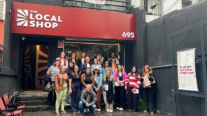 Sebrae Aqui apresenta projeto com visitas técnicas para empresários