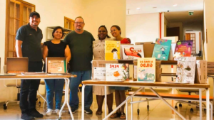 Taquaritinga recebe 700 novos livros para ampliar acervo e incentivar leitura