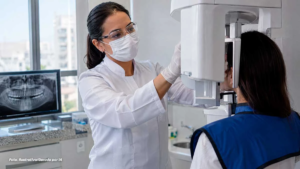 Empresa abre vaga para Técnico em Saúde Bucal em Taquaritinga