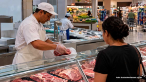 Supermercado Watanabe abre vagas para quatro funções