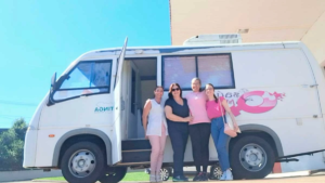 Ações de prevenção incluem exames de Papanicolau, palestras e campanha solidária em Taquaritinga