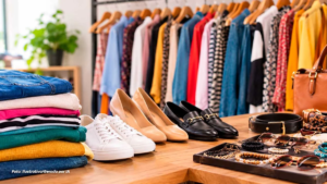 Bazar da Associação Reviva terá peças a R$ 2,50 neste sábado (10)