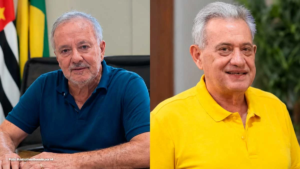 Justiça bloqueia bens de prefeito e secretário de Taquaritinga por atrasos em repasses ao Ipremt