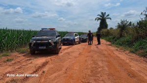 Buscas por corpo de mulher desaparecida são retomadas em Taquaritinga