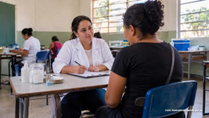 Campanha de Papanicolau terá atendimento em duas escolas municipais