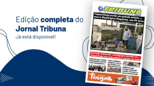 Leia o Jornal Tribuna de 17 de outubro de 2026 – Edição 1273