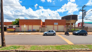 Pacientes ficam sem atendimento no CAPS Adulto após médico não comparecer por falta de pagamento