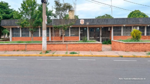 Casal de Itajobi se entrega à polícia de Taquaritinga após ser acusado de homicídio