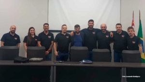 CAT tem novo presidente e objetivo é iluminar o “Taquarão”