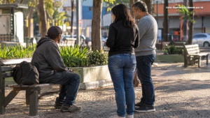 Taquaritinga abre chamamento para atendimento à população em situação de rua