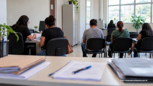 Educação convoca aprovados em processo seletivo para escolha de local de trabalho
