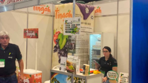 Empresas de Taquaritinga apresentam produtos e serviços na Feira do Empreendedor