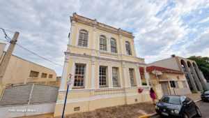 Últimos dias para se inscrever nos cursos da ETAM Santa Cecília para 2027