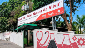 Etec Dans abre processos seletivos para professores de três disciplinas