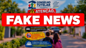 Conselho Tutelar desmente alerta sobre carros que abordariam crianças em Taquaritinga