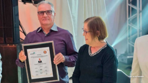 Homenagem ao Dia do Médico destaca trajetórias de profissionais em Taquaritinga