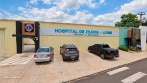 Hospital de Olhos de Taquaritinga alcança marca de 50 transplantes de córnea