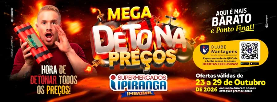 Supermercados Ipiranga