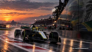 O Brasil de Volta ao Grid: O Que Esperar de Rafael Câmara na Fórmula 1?