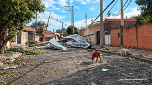 Prefeitura paga R$ 1,68 milhão em despesas ligadas à recuperação após tempestade