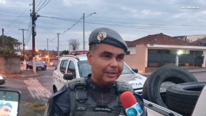 Polícia apreende materiais em Taquaritinga em investigação sobre golpes contra empresa de Catanduva