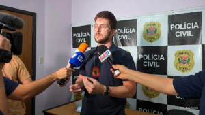 Suspeito é preso e confessa morte de mulher desaparecida em Taquaritinga