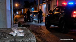Homem é preso com 13 porções de cocaína durante abordagem no Jardim Micali