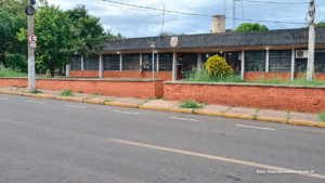 Homem é preso após agredir companheira durante caso de violência doméstica em Taquaritinga
