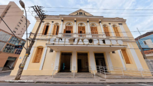 XIX Concurso Literário José Paulo Paes terá cerimônia de premiação nesta quinta-feira (1)